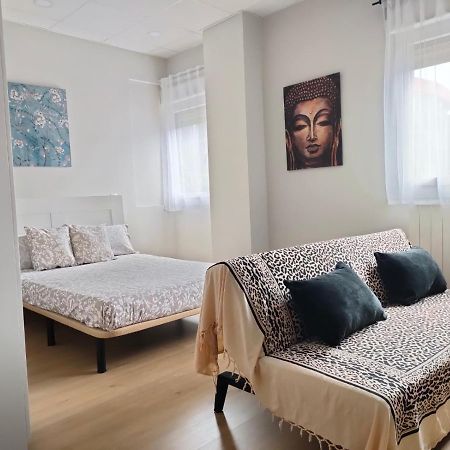 Apartamento Coqueto Ideal Parejas Bilbao Exterior photo