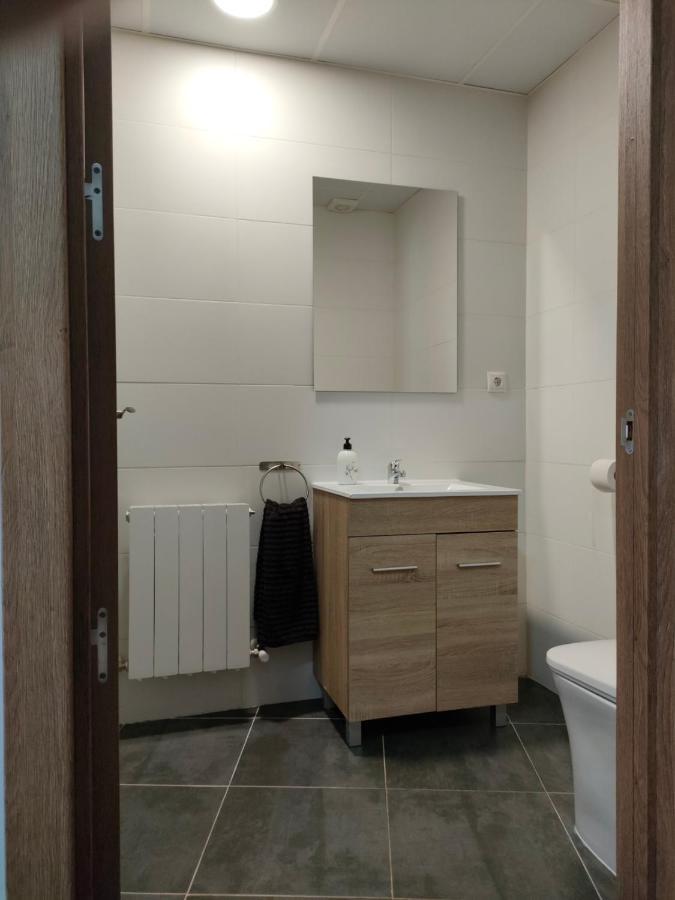 Apartamento Coqueto Ideal Parejas Bilbao Exterior photo