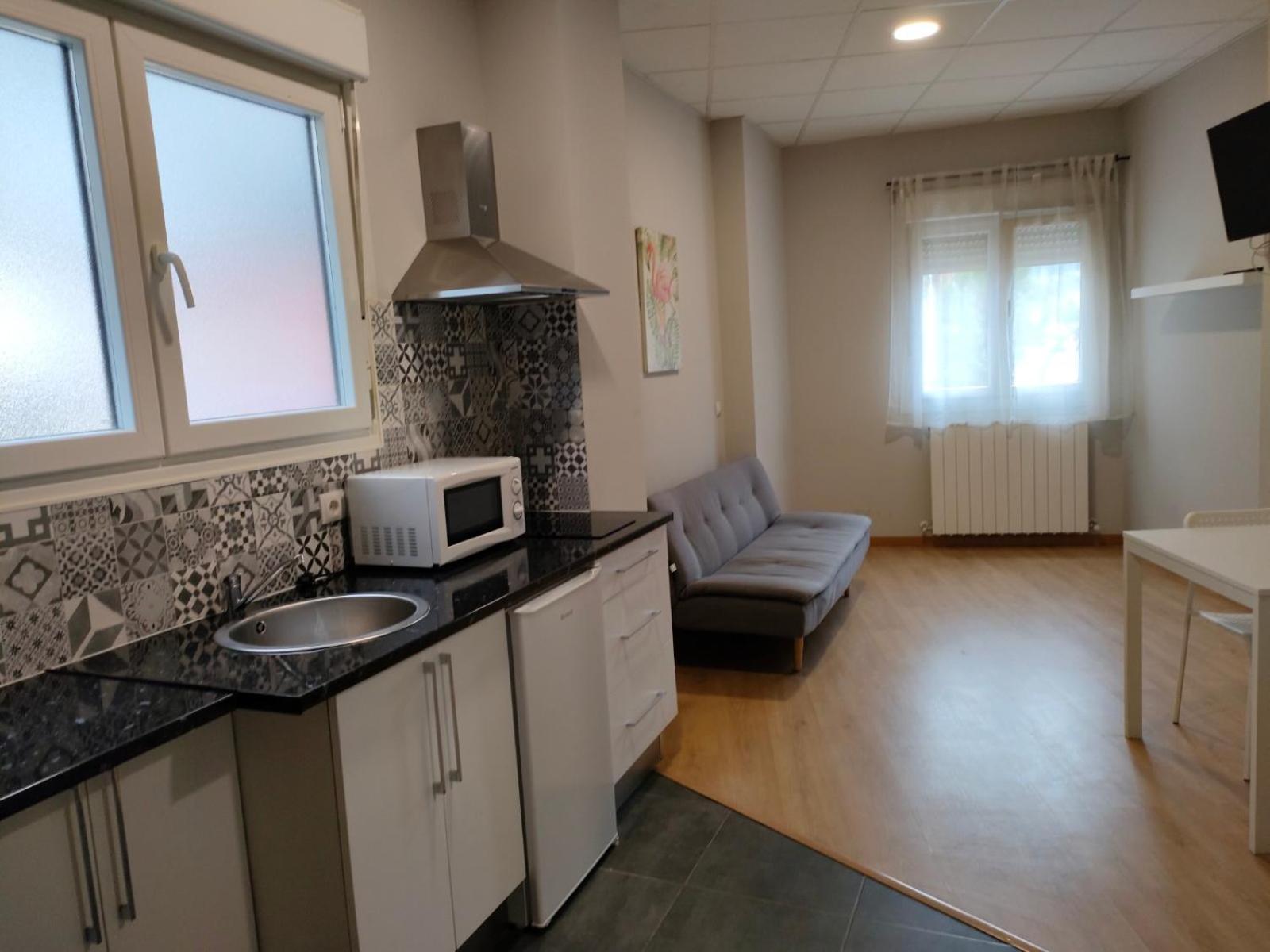 Apartamento Coqueto Ideal Parejas Bilbao Exterior photo