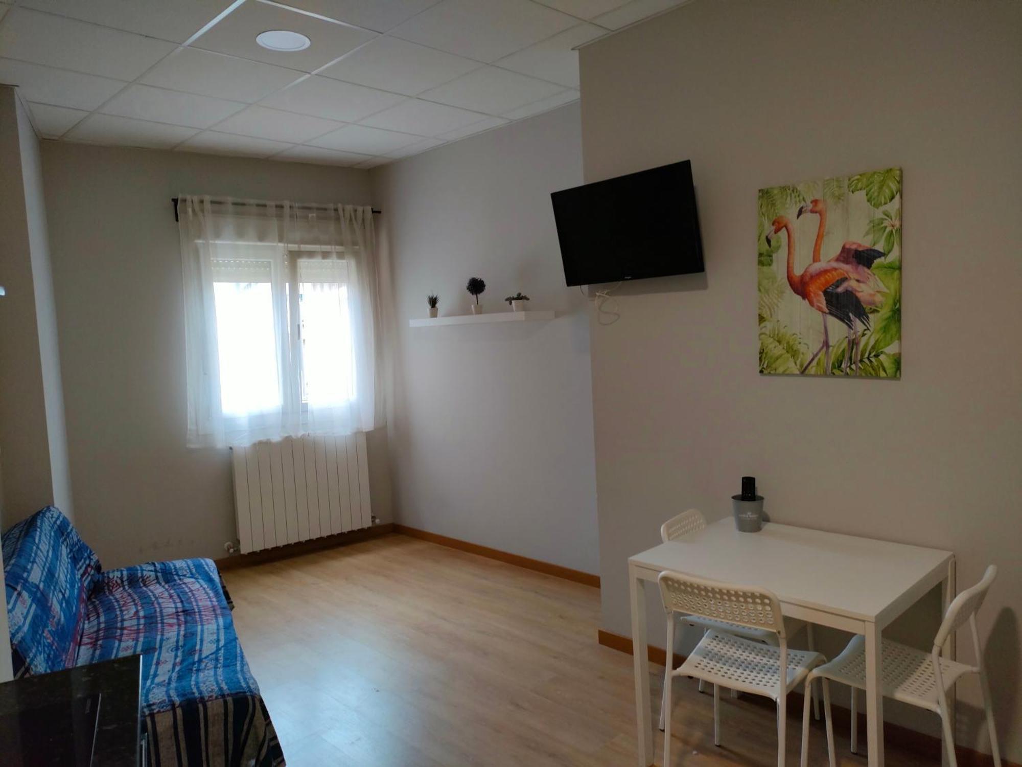 Apartamento Coqueto Ideal Parejas Bilbao Exterior photo